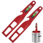 Misturador De Tinta Plástico Manual 29cm | 02 Un